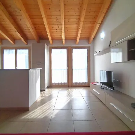 Apartament Loft By Ixihome