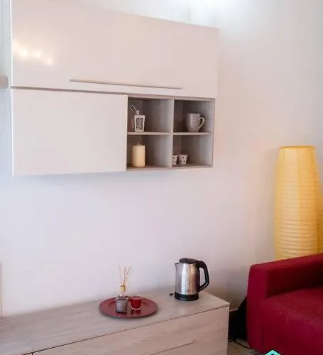 Loft By Ixihome Apartament