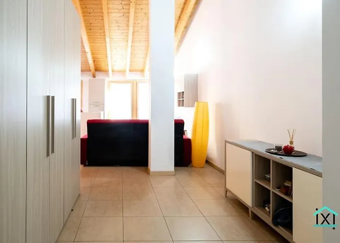 Loft By Ixihome Apartament *