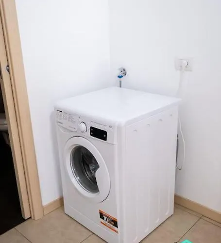 Loft By Ixihome Apartament