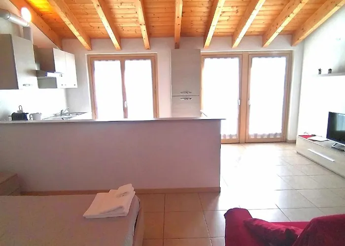 Apartament Loft By Ixihome