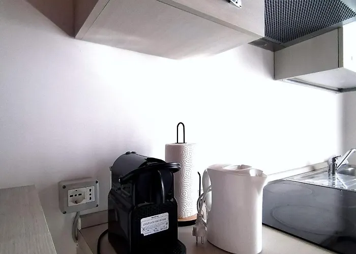 Loft By Ixihome Apartament Travedona