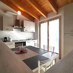 Apartamento Loft By Ixihome Travedona