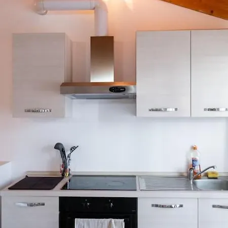 Loft By Ixihome Travedona