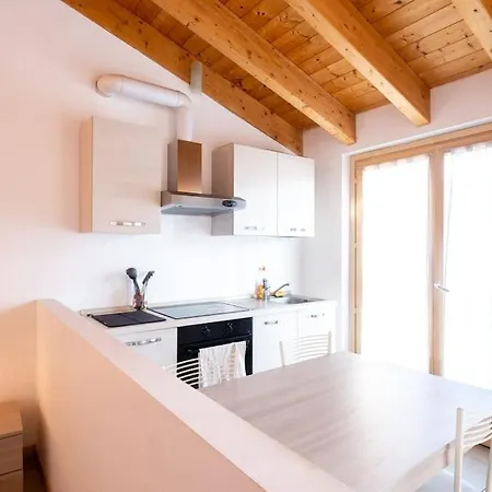 Loft By Ixihome Lägenhet *