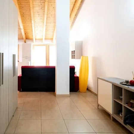 Loft By Ixihome Apartmán *