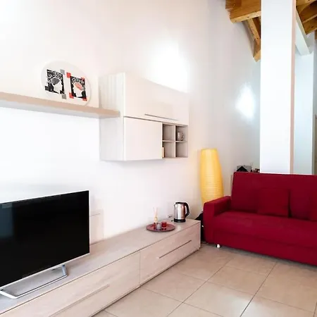 Loft By Ixihome
