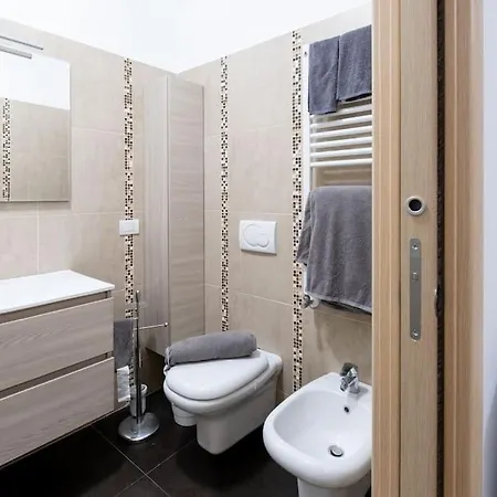 Loft By Ixihome Apartmán Travedona