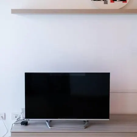 Apartmán Loft By Ixihome Travedona