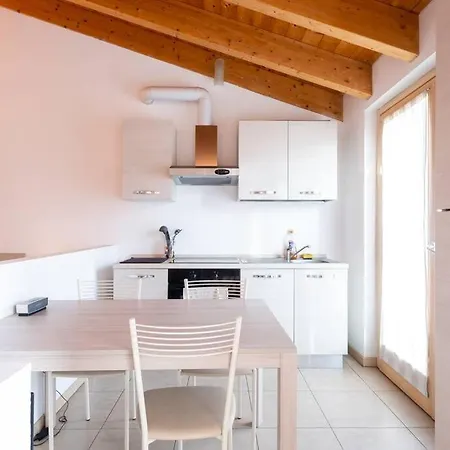 Loft By Ixihome Travedona