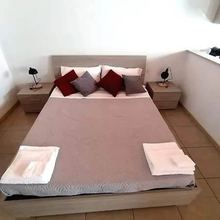 아파트 Loft By Ixihome