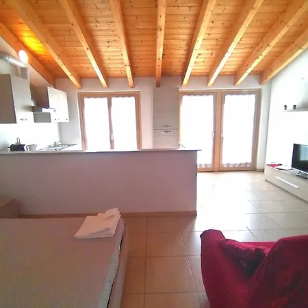 아파트 Loft By Ixihome