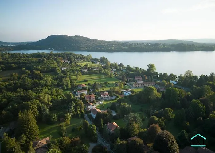 דירה Loft By Ixihome