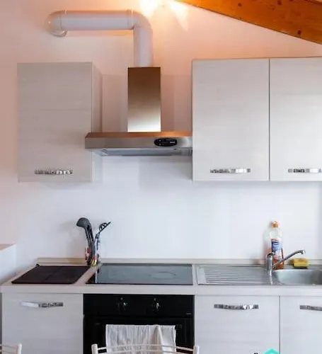 Loft By Ixihome Travedona