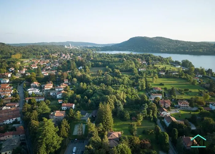 아파트 Loft By Ixihome *