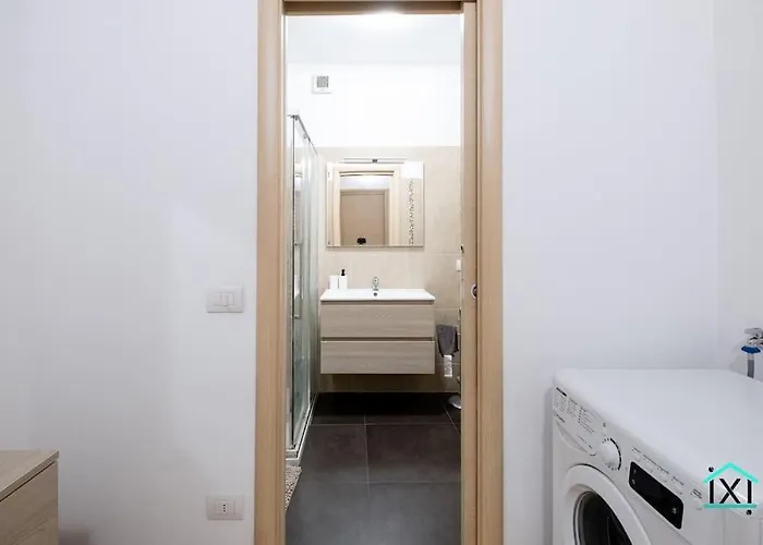 Loft By Ixihome דירה Travedona