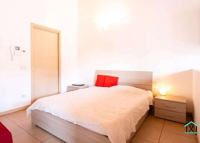 아파트 Loft By Ixihome