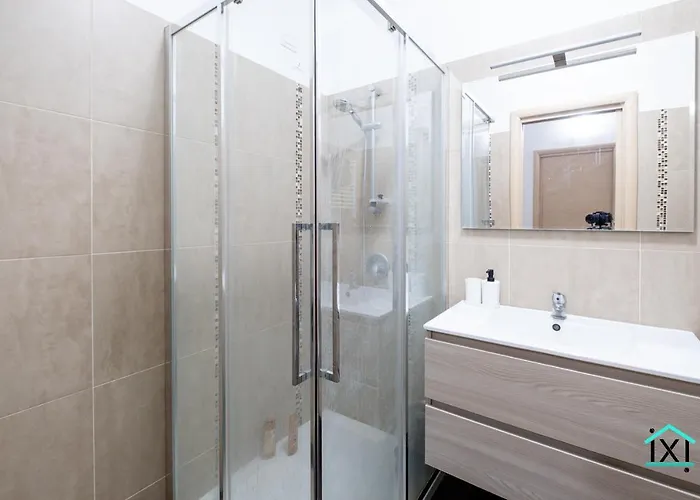 아파트 Loft By Ixihome Travedona