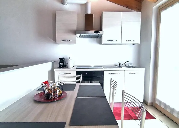 Loft By Ixihome * Travedona