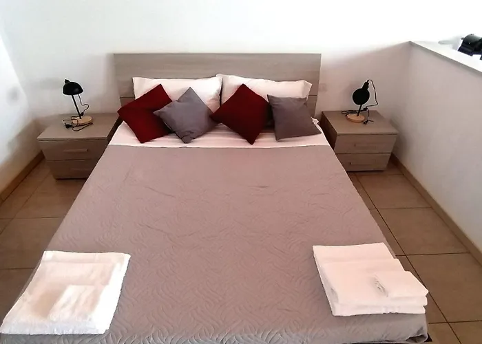 דירה Loft By Ixihome