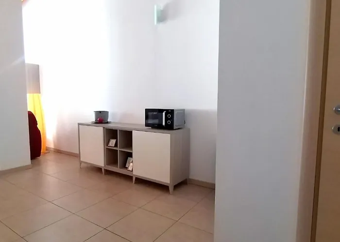 דירה Loft By Ixihome *