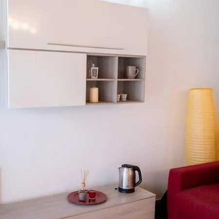 Loft By Ixihome Apartment