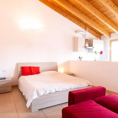 Loft By Ixihome