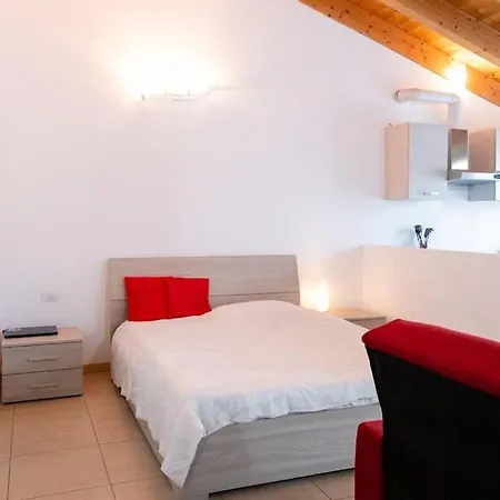Apartment Loft By Ixihome Travedona