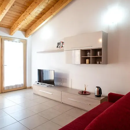 Loft By Ixihome Apartment *