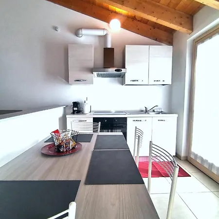 Loft By Ixihome * Travedona