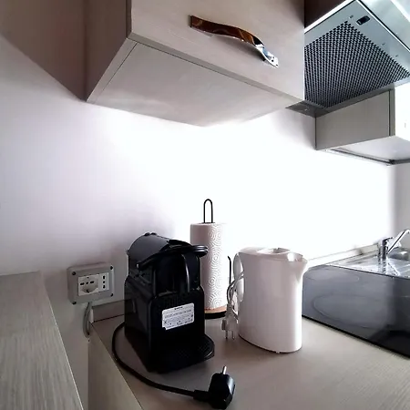 Loft By Ixihome Apartment Travedona