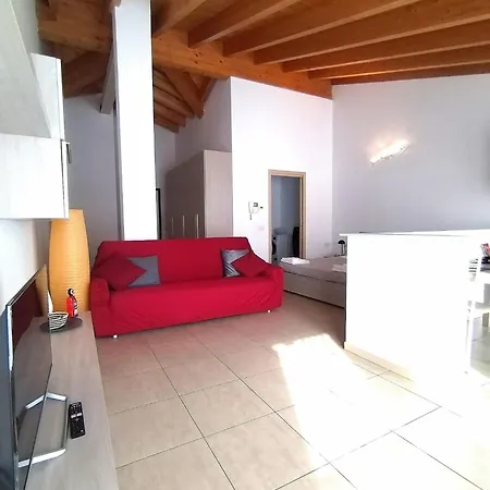 公寓 Loft By Ixihome *