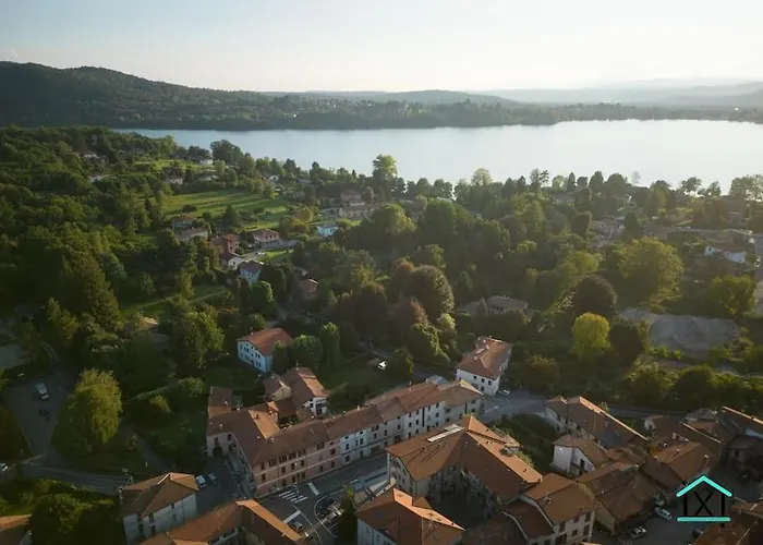 Loft By Ixihome Apartmán *