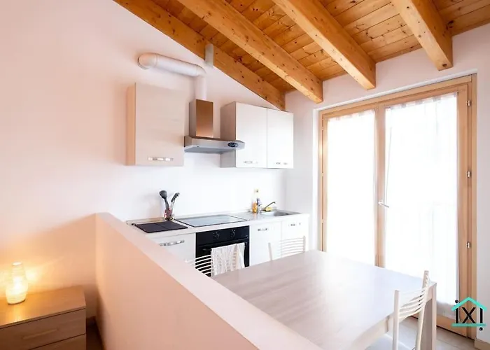 Loft By Ixihome Apartmán *