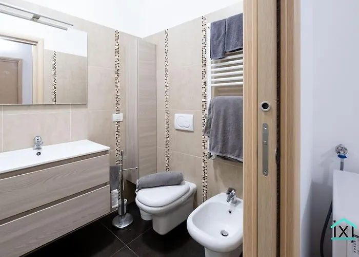 Loft By Ixihome Apartmán Travedona