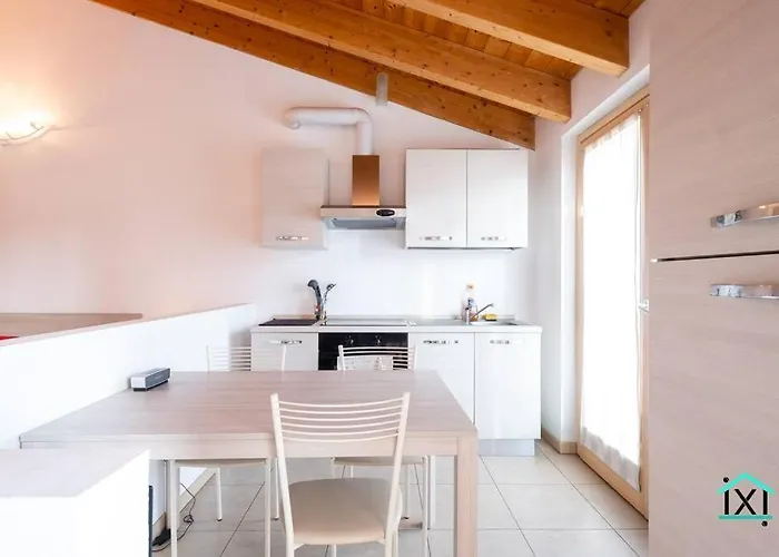 Loft By Ixihome Travedona