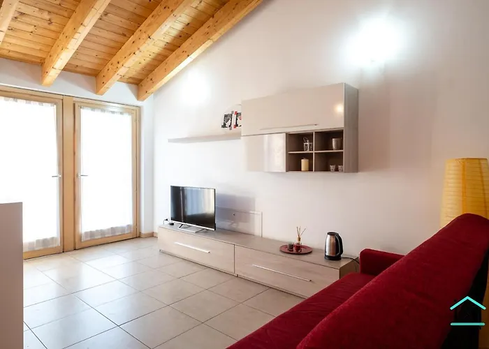 Loft By Ixihome Apartmán *