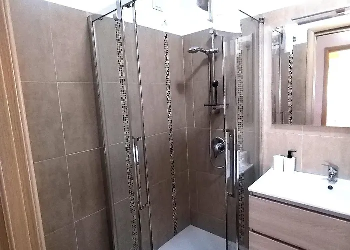 Apartmán Loft By Ixihome Travedona