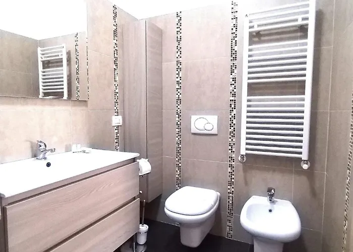 Loft By Ixihome Apartmán *